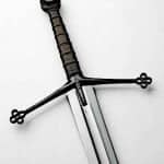 BroadSword 8 Medieval Swords Claymore Sword Hilt