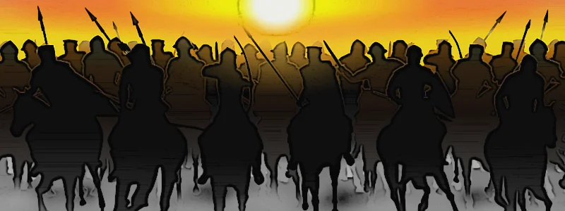 10 Medieval Battles That Shaped the Course of History 1 Medieval Battles and Medieval Wars