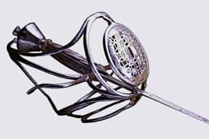 Tudor Weapons List 2 rapierswordhandle