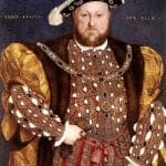 Henry VIII Medieval King