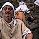 Peasants Revolt *30 May 1381 12 Medieval Peasants Clothes