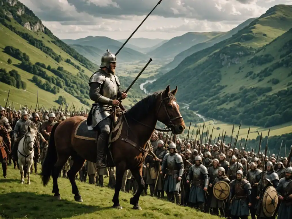 Medieval Battles, Wars, and Sieges: Medieval Warfare Explained 4 6b4d0394 7360 4291 814d 858dbbd48f26