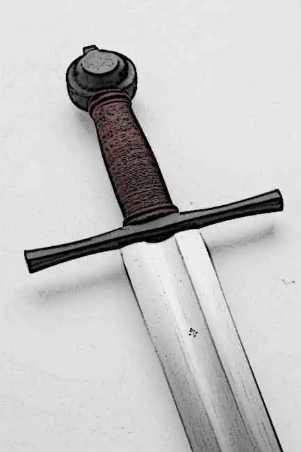 What Weapons Did Medieval Knights Use Medieval Chronicles