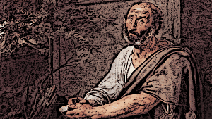 Thomas Aquinas 5 Aristotle taught by Roger Bacon