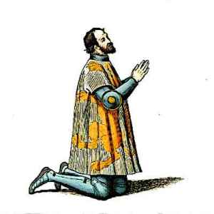 Feudal System: Structure, Roles & Impact in Medieval Society 16 Medieval Vassal Medieval Men Clothing