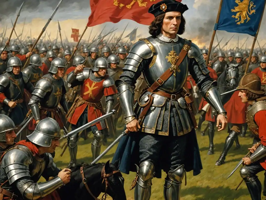 Medieval Battles, Wars, and Sieges: Medieval Warfare Explained 5 41683754 ca6e 4d57 8aba ff74adab086f