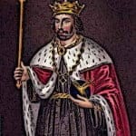 Medieval Yeoman: A Skilled Farmer and Defender of the Realm 9 Medieval King Edward II in Ceremonial dress