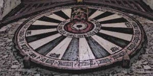 Winchester Round Table