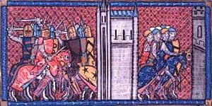 Medieval Battles Timeline 22 Battle of Bouvines