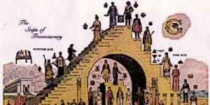 Freemasonry and the Knights Templar: Myth, History, and Connection 6 Knights Templar Freemasons