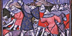 Medieval Battles Timeline 30 Battle of Poitiers