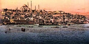 Medieval Battles Timeline 37 Byzantine Cities Constantinople Turkey