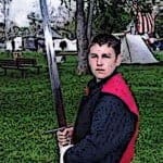 Military Life in a Medieval Castle: Weapons, Soldiers & Defense 10 Medieval Page