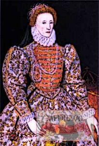 Key Tudor Events 6 Queen Elizabeth I