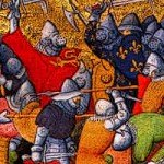 Mace Weapon: The Armor-Crushing Tool of Medieval Might 7 Medieval Knights Warfare 1