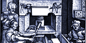 Johannes Gutenberg *Printing Press 8 Printing Press Medieval Inventions 1