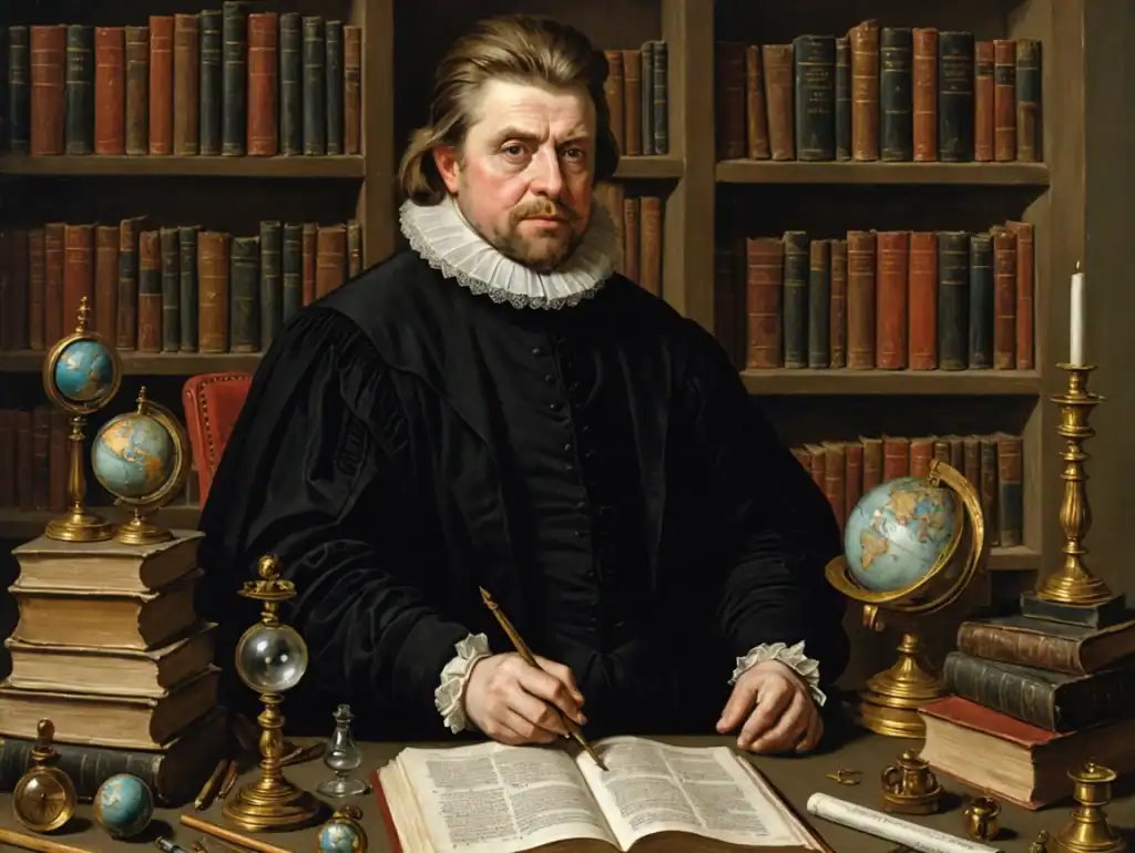 Famous Medieval Figures (500–1485) 16 Francis Bacon (1561–1626)