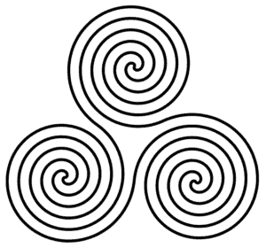 How the Celtic Speaking Picts and Gaels Became Spirited Scots 5 Celtic Tribal Symbol