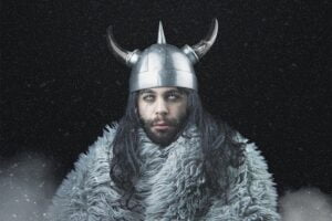 Viking Gods ** 4 Important Viking Gods 6 Viking-Gods-Odin-Amazing-Facts