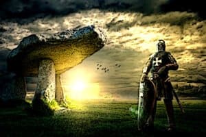 The Crusades: Unveiling an Epic Era (1096–1291) – Amazing Facts & Complete Guide 36 crusader kinight