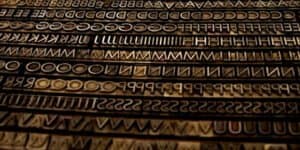 Johannes Gutenberg *Printing Press 7 what was the gutenberg press