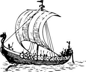 Vikings: History, Culture & Legacy of Norse Seafarers 10 Viking Longboats viking raids coast