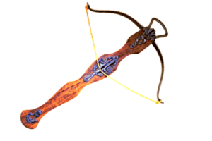 Medieval Foot Soldiers 6 crossbow