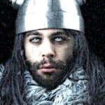 Top 10 Events of the Viking Era 22 viking gods 1