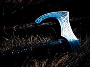 Early Medieval Weapons List 5 viking weapons