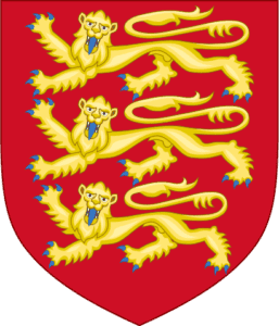 Royal Arms of England.svg