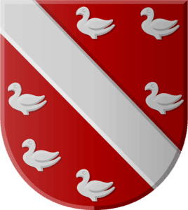 Knights Coat of Arms: Meaning, History & Symbols Explained 16 bergen g0dbf9741d 640