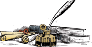 Medieval Calligraphy: Art, Style and the Written Word in the Middle Ages 13 writing g0056c636f 640