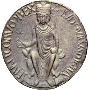 The Crusades: Unveiling an Epic Era (1096–1291) – Amazing Facts & Complete Guide 16 Louis VII of France