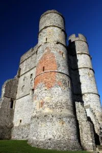 Donnington-Castle-Towers