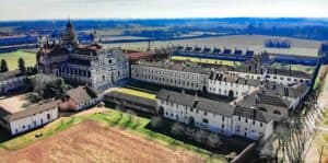 Medieval Italy - Important Historical Events 9 certosa di pavia g36362aeab 640