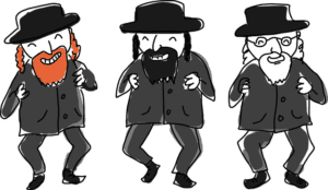 Medieval London – A Complete Guide to Life in the Middle Ages 8 comic characters g01a8e0420 640