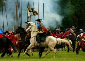 Warwick Castle 10 english g1121ad175 640