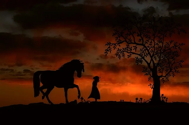 Solomon and the Temple: Amazing Secrets 832 B.C. 7 horse g2e66e422f 640