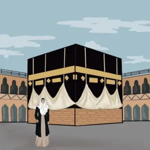 Qibla *Astrolabe