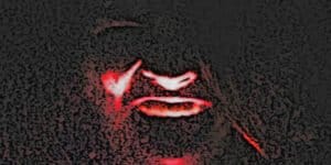 Thumbscrew Torture 4 scream