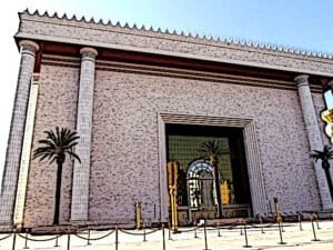 The History of the Knights Templar: From Origins to Dissolution 3 solomons temple gd4a44edba 640