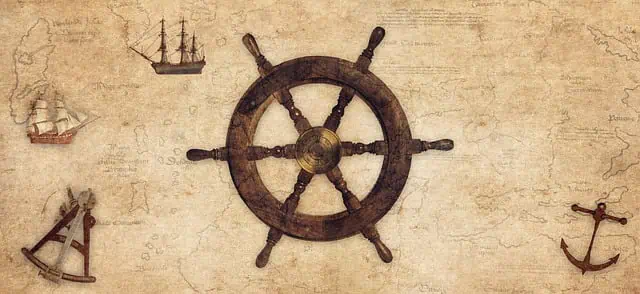 The Medieval Compass: Guiding the Way Through the Middle Ages 4 vintage gbec2cf499 640