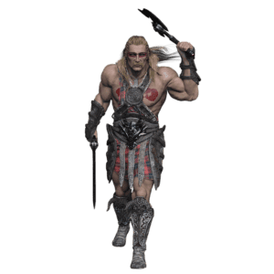 Viking Berserker - Vicious Warriors - What are Berserkers? 11 warrior g157d2e33f 640