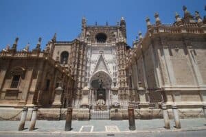 Cathedral-of-Saint-Mary-of-the-See-Seville-Cathedral-Spain