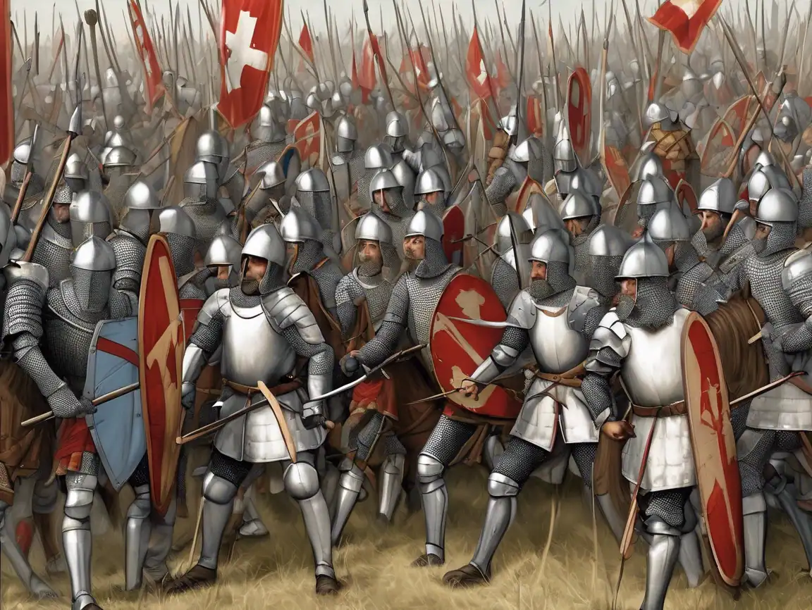 Top 30 Duties and Responsibilities of Medieval Knights ⚔️ 2 64e99f5d c5cc 4379 8b7b ece19593eaf7
