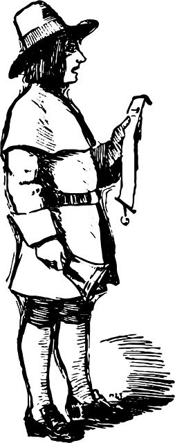 Medieval Town Jobs: Daily Work in Urban Centers 9 vintage g4af255b17 640