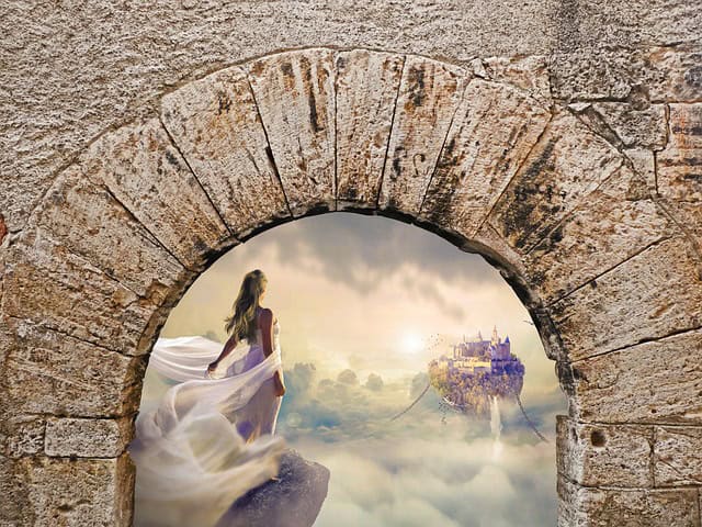 Did Medieval Knights Really Rescue Damsels in Distress? 3 architecture gf8ec2b2d8 640