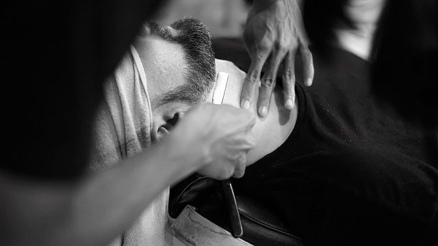 Barber Surgeons: Medieval Barbers with Blades and Bandages 1 barber gccc28fa50 640 edited 1