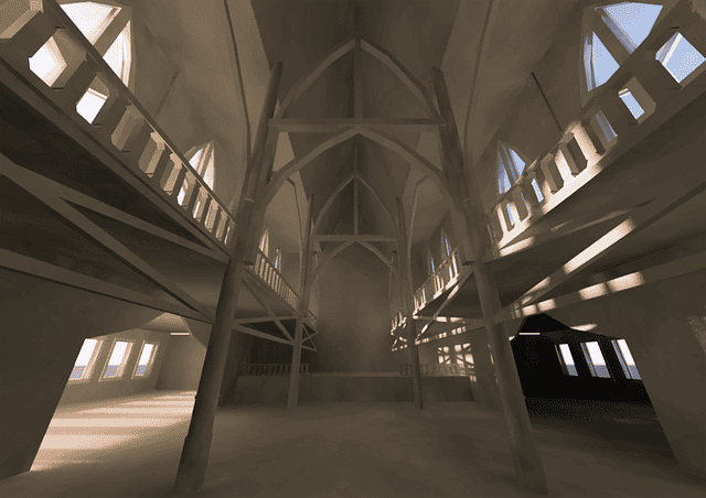 Stones, Sweat, and Fortitude: Unveiling the Materials Behind