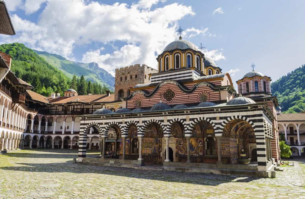 Top 10 Medieval Architectural Gems in Eastern Europe You Should Visit 8 rila gc46306973 1280